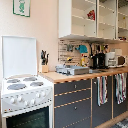 بيت شباب Hostel Aachen *