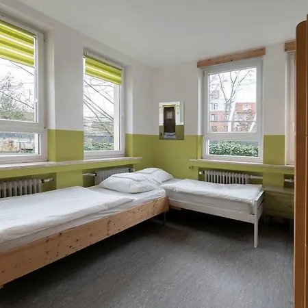 Hostel Hostel Aachen *