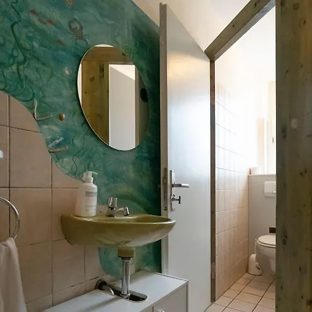 بيت شباب Hostel Aachen آخن