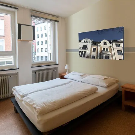 Hostel Aachen * آخن