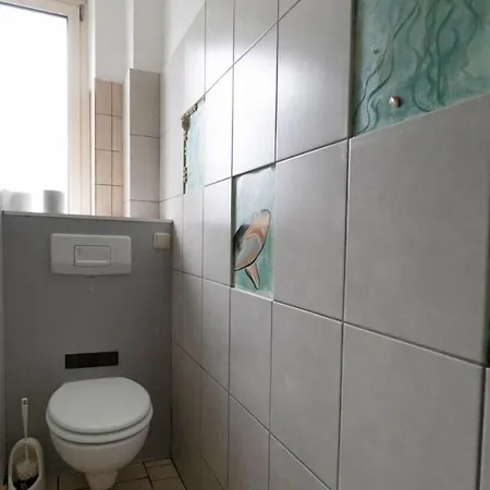 Hostel Aachen * Ахен