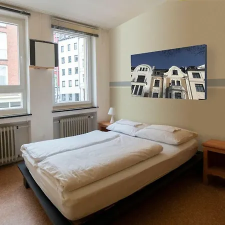 Hostel Aachen Hostel *