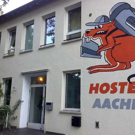 Hostel Aachen * Aachen