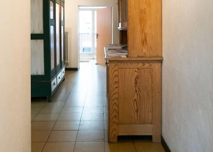 Hostel Aachen * アーヘン