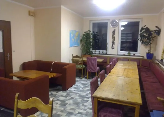 ホステル Hostel Aachen *