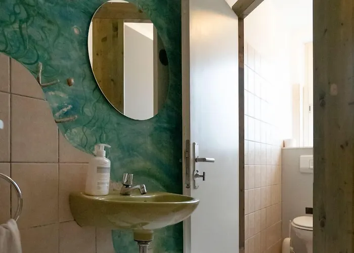 Auberge de jeunesse Hostel Aachen Aix-la-Chapelle