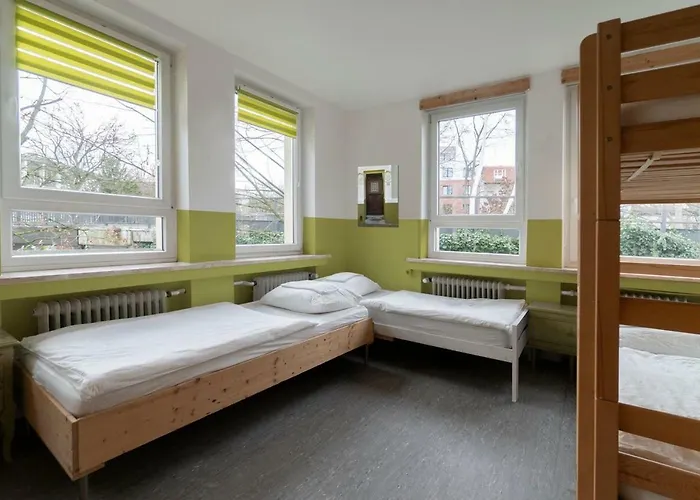 Hostel Aachen